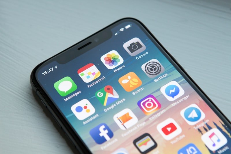 React Native vs Flutter