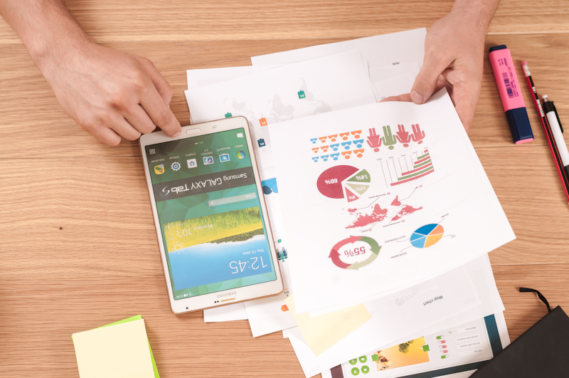Building a Memorable Brand Identity