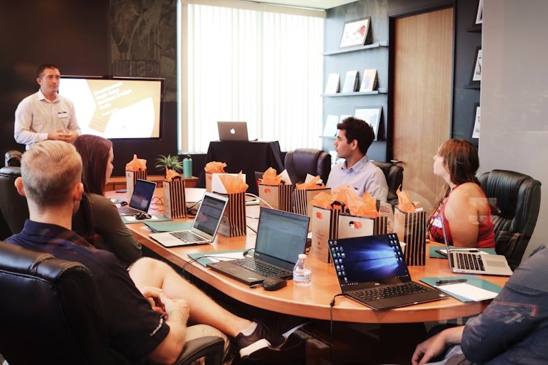 The Power of Brand Storytelling