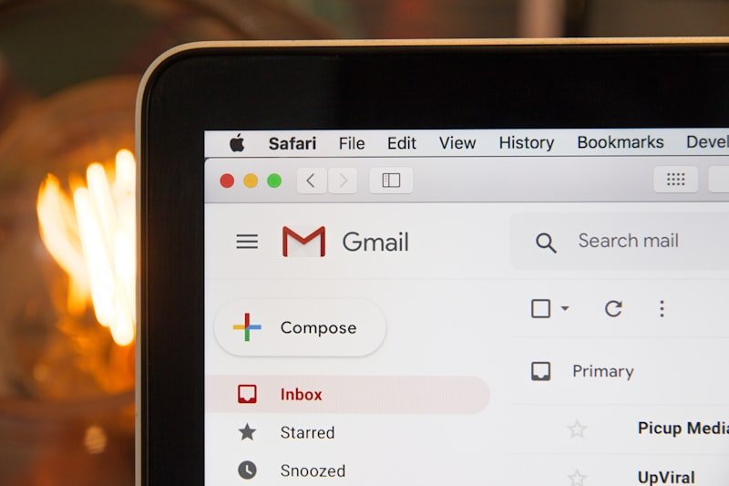 Writing Cold Emails that Actually Convert