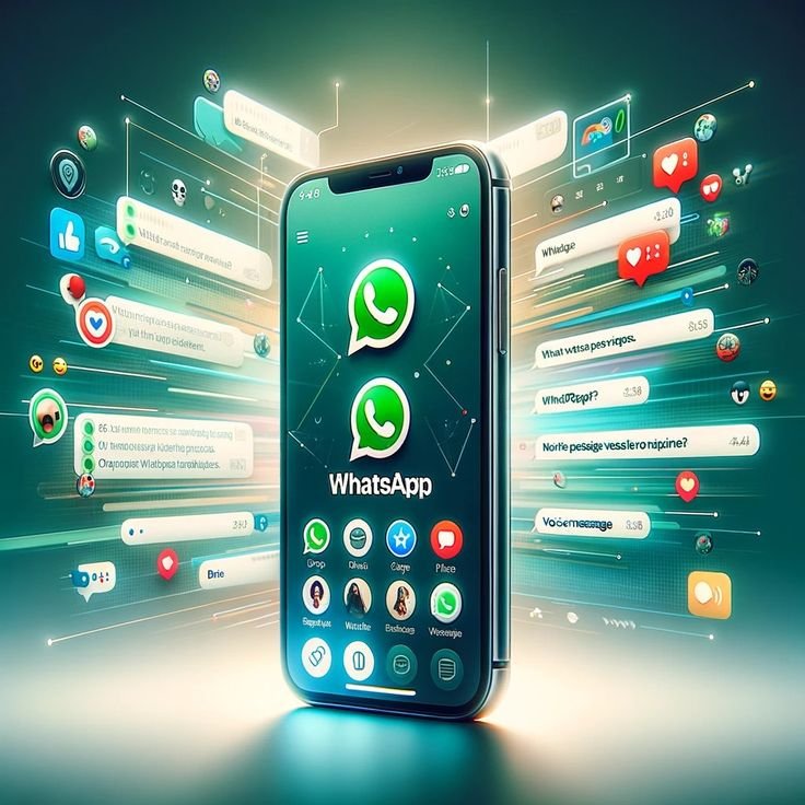 WhatsApp Broadcasts