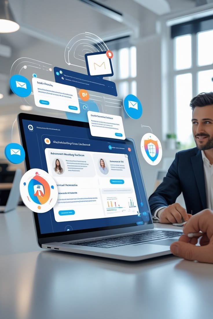 B2B Email Marketing Agency India Strategy