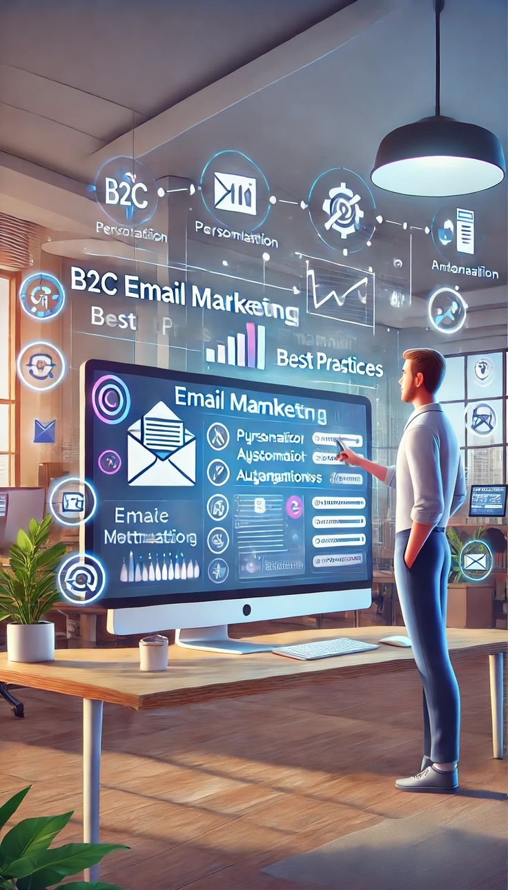 Email Automation