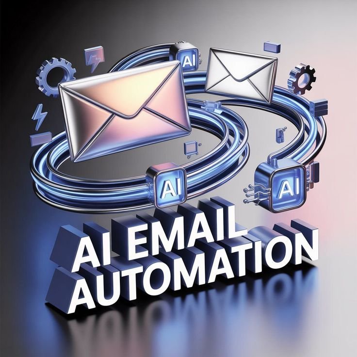 Email Automation Services Strategy