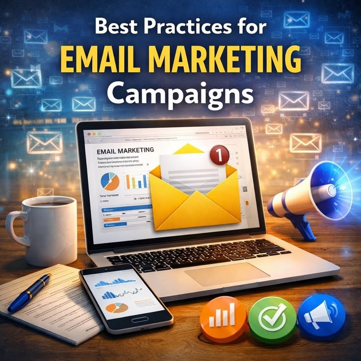Bulk Email Marketing Services Strategy