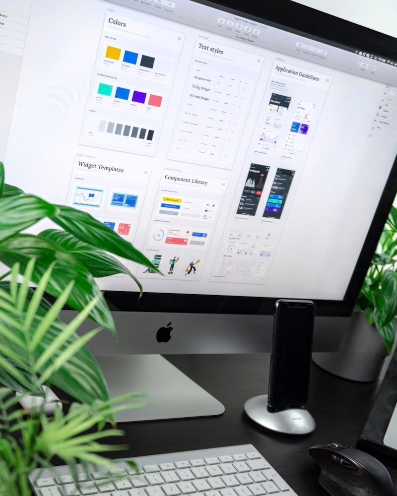 Vector vs Raster Graphics