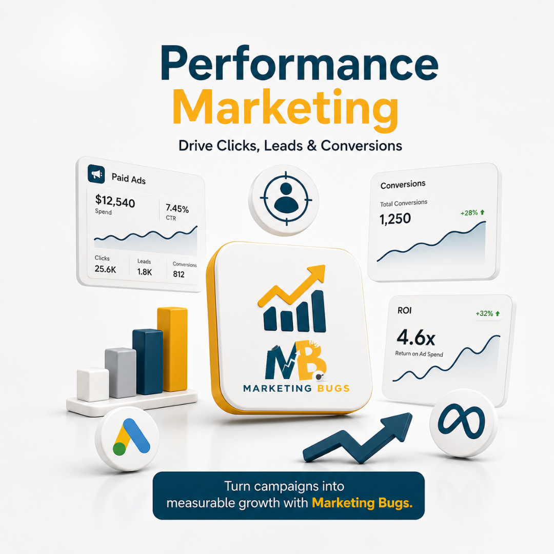 Local SEO Services Strategy
