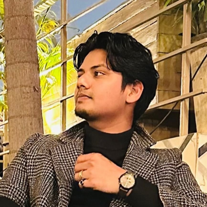 Mohit Mishra