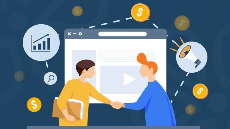 Conversion Rate Optimization
