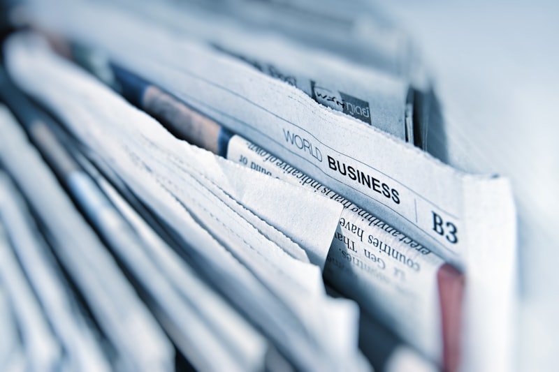 Writing Press Releases that Get Picked Up