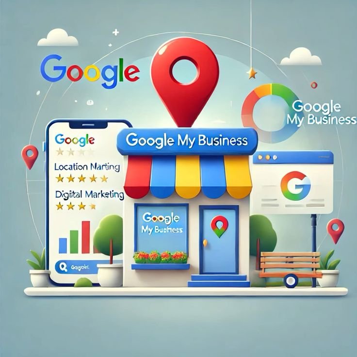 Google Business Profile Optimization Strategy