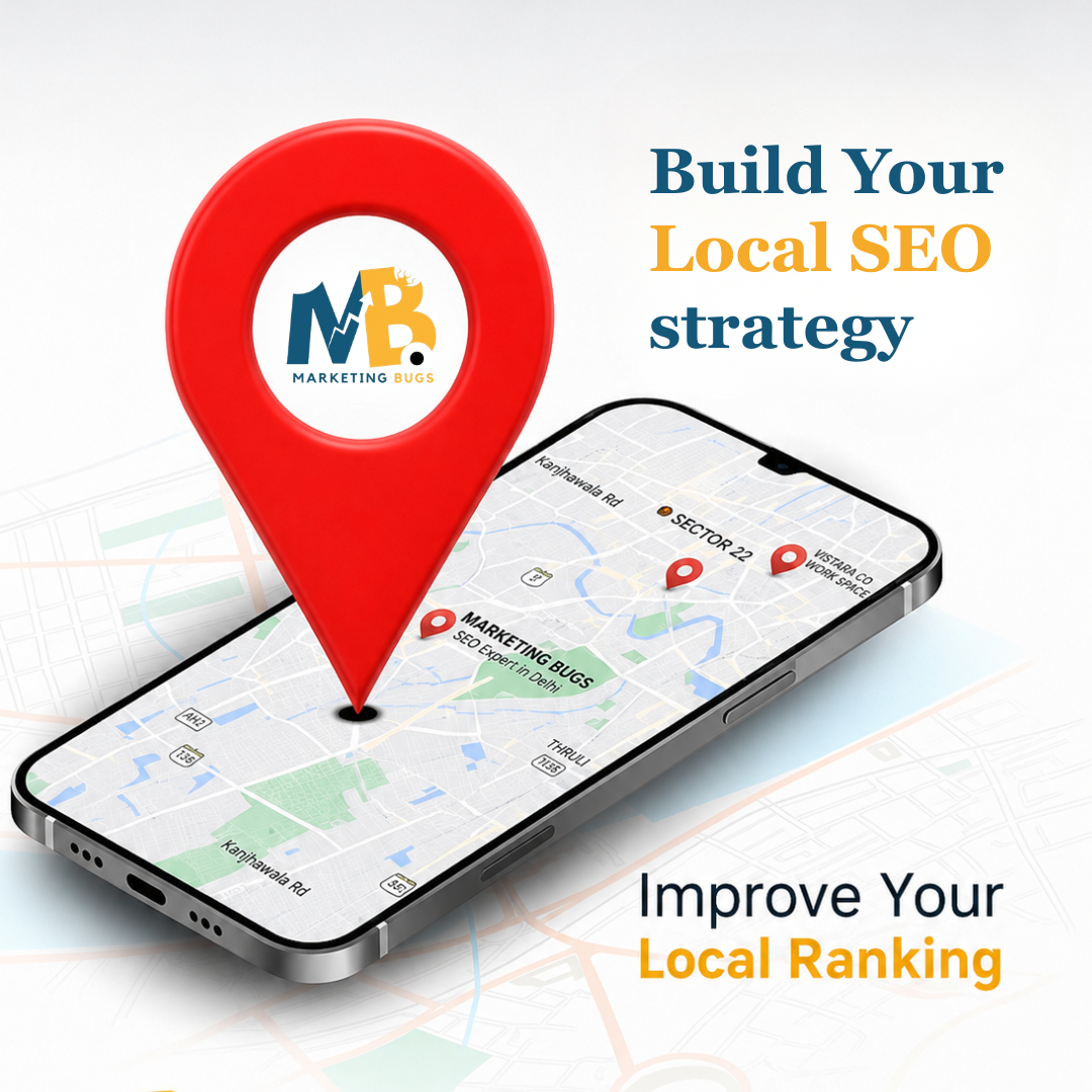 Website Development Company India Strategy
