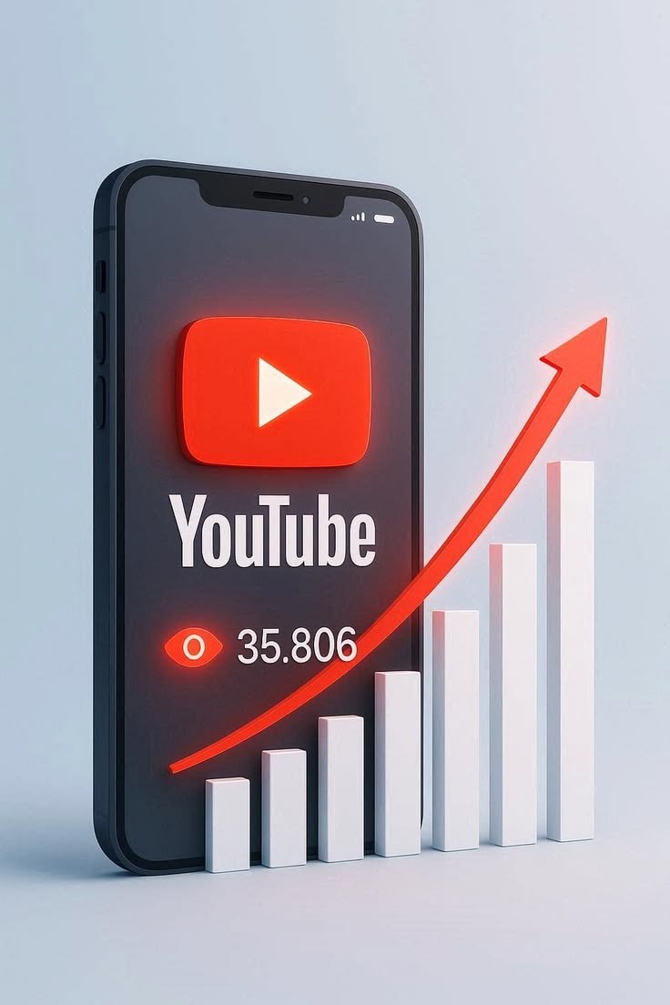 YouTube Marketing Services India Strategy