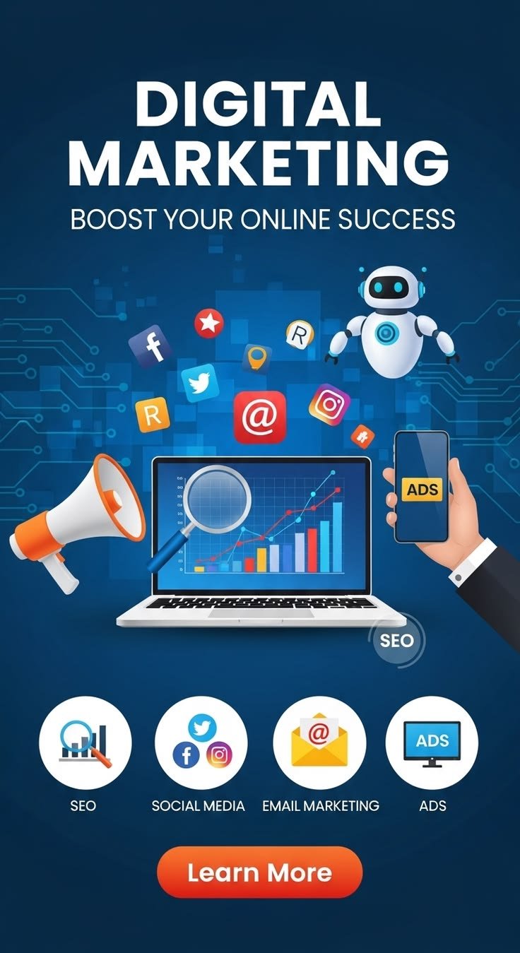 Paid Social Media Advertising Agency Strategy