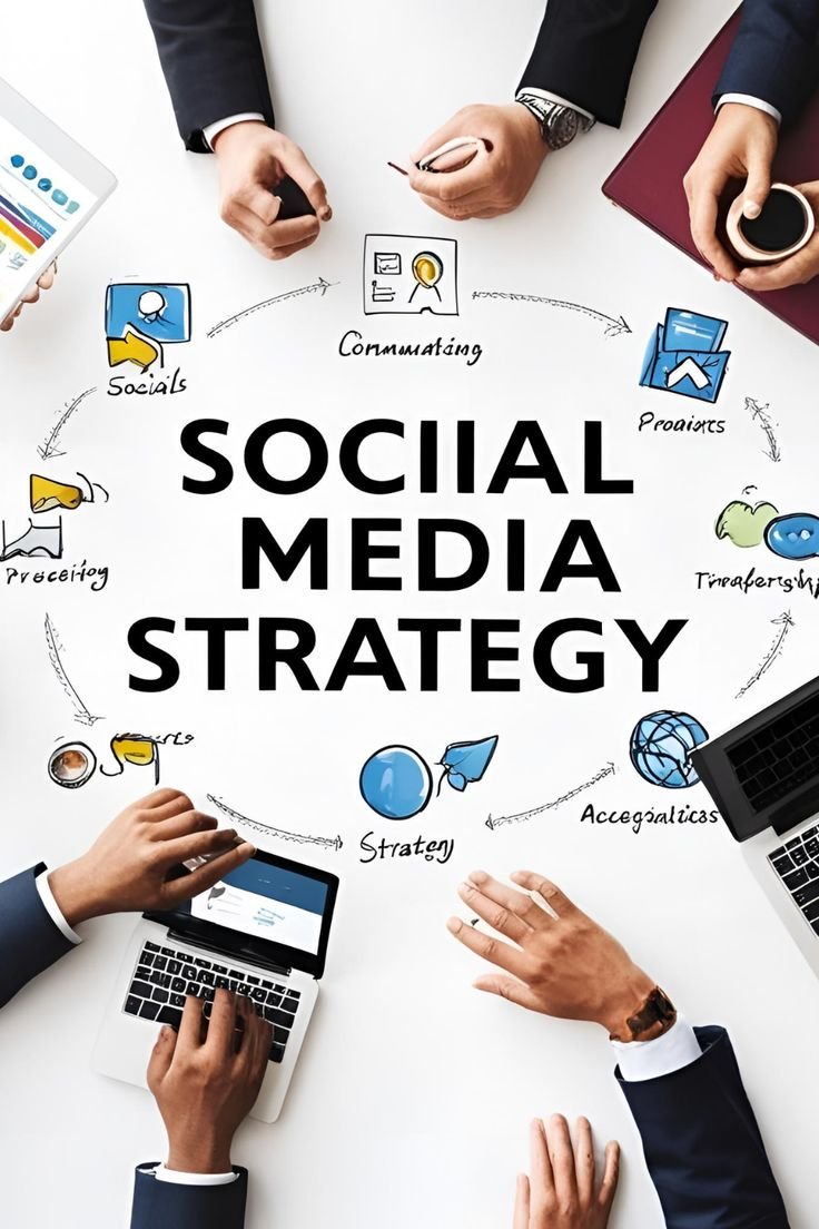Paid Social Strategy