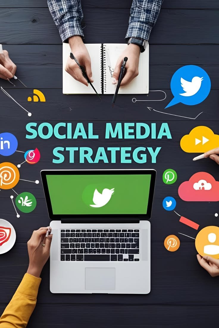 Social Content Creation