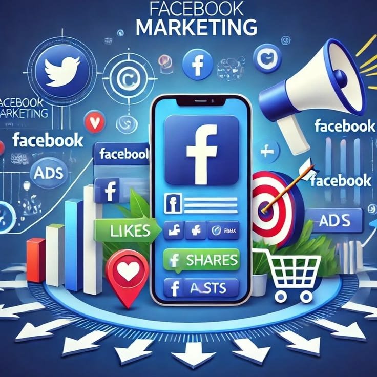 Facebook Marketing Agency India Strategy