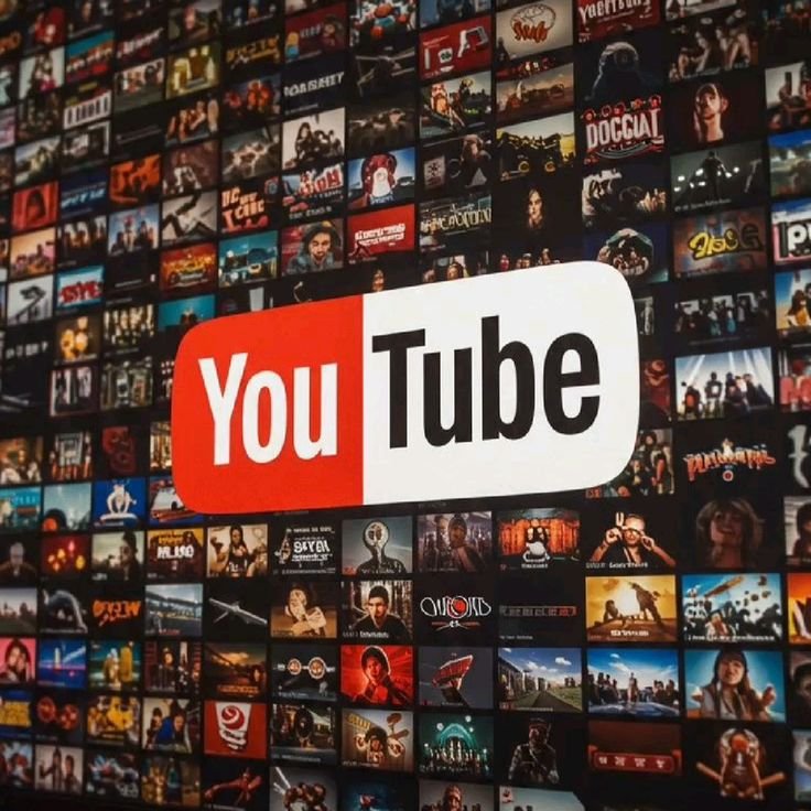 YouTube Marketing Services India Background