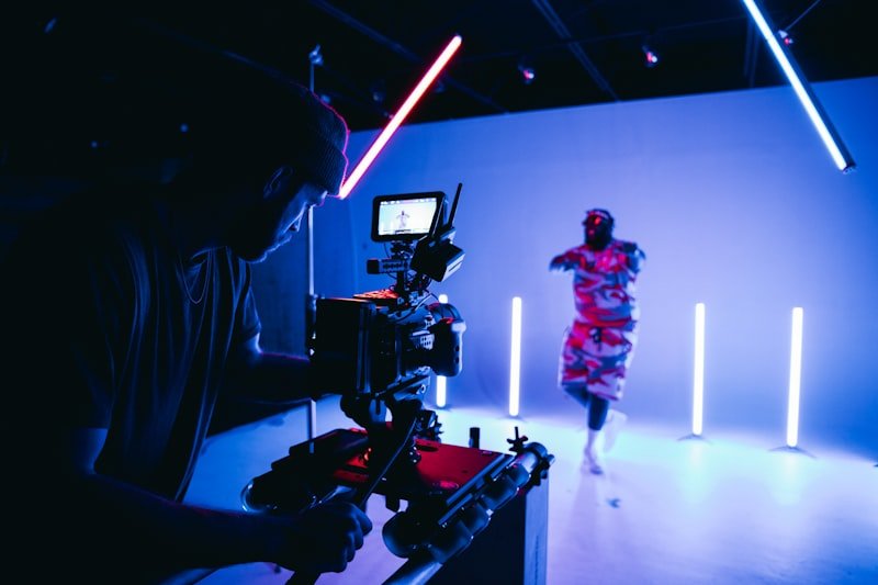 Lighting Techniques for Product Photography