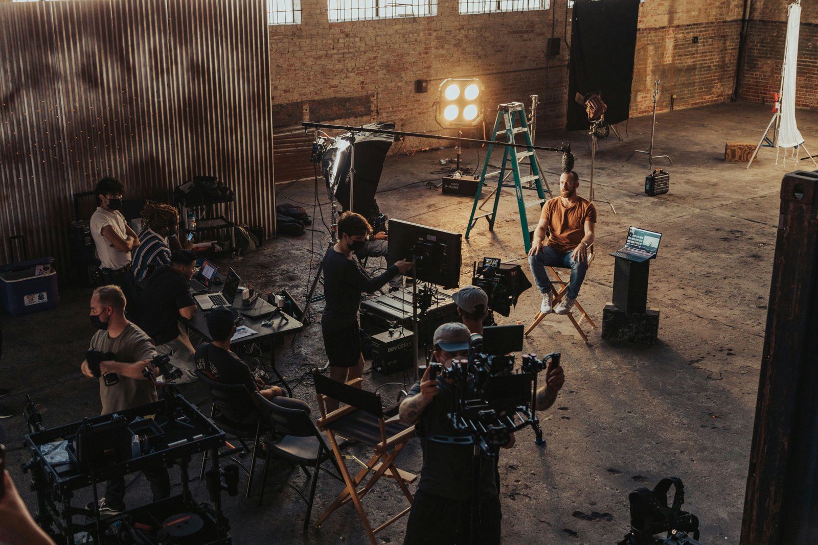 Storyboarding Your Marketing Video